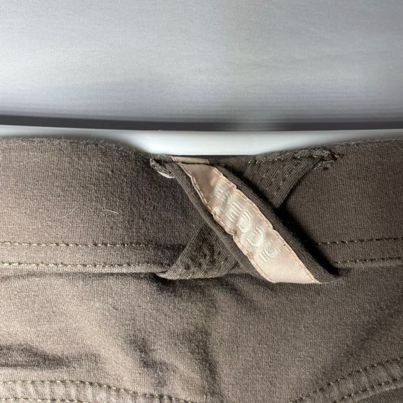 Freddy Regular Skinny Pant in Dark Grey - Picture 6 of 7